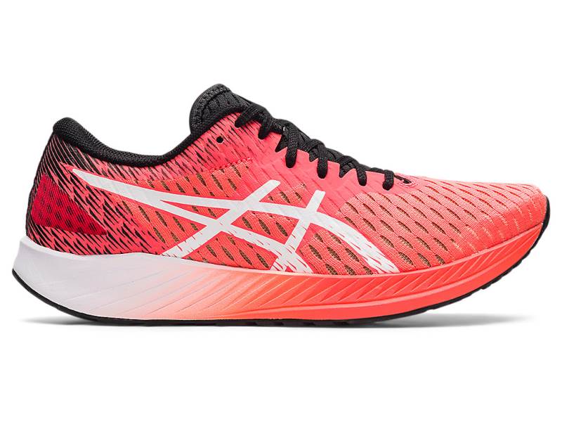 Sapatilhas Running Asics HYPER SPEED Mulher Vermelhas, 5017A811.950